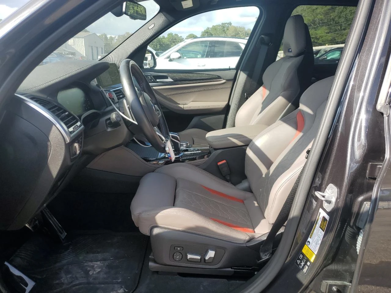 BMW X3 M COMPETITION | Mobile.bg � ����������� 7