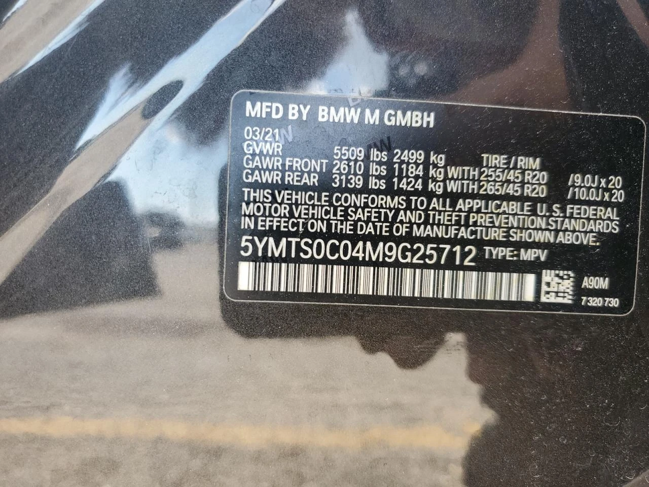 BMW X3 M COMPETITION | Mobile.bg � ����������� 14