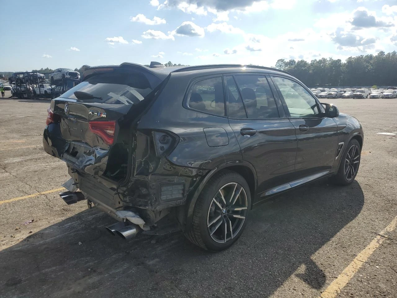 BMW X3 M COMPETITION | Mobile.bg � ����������� 6