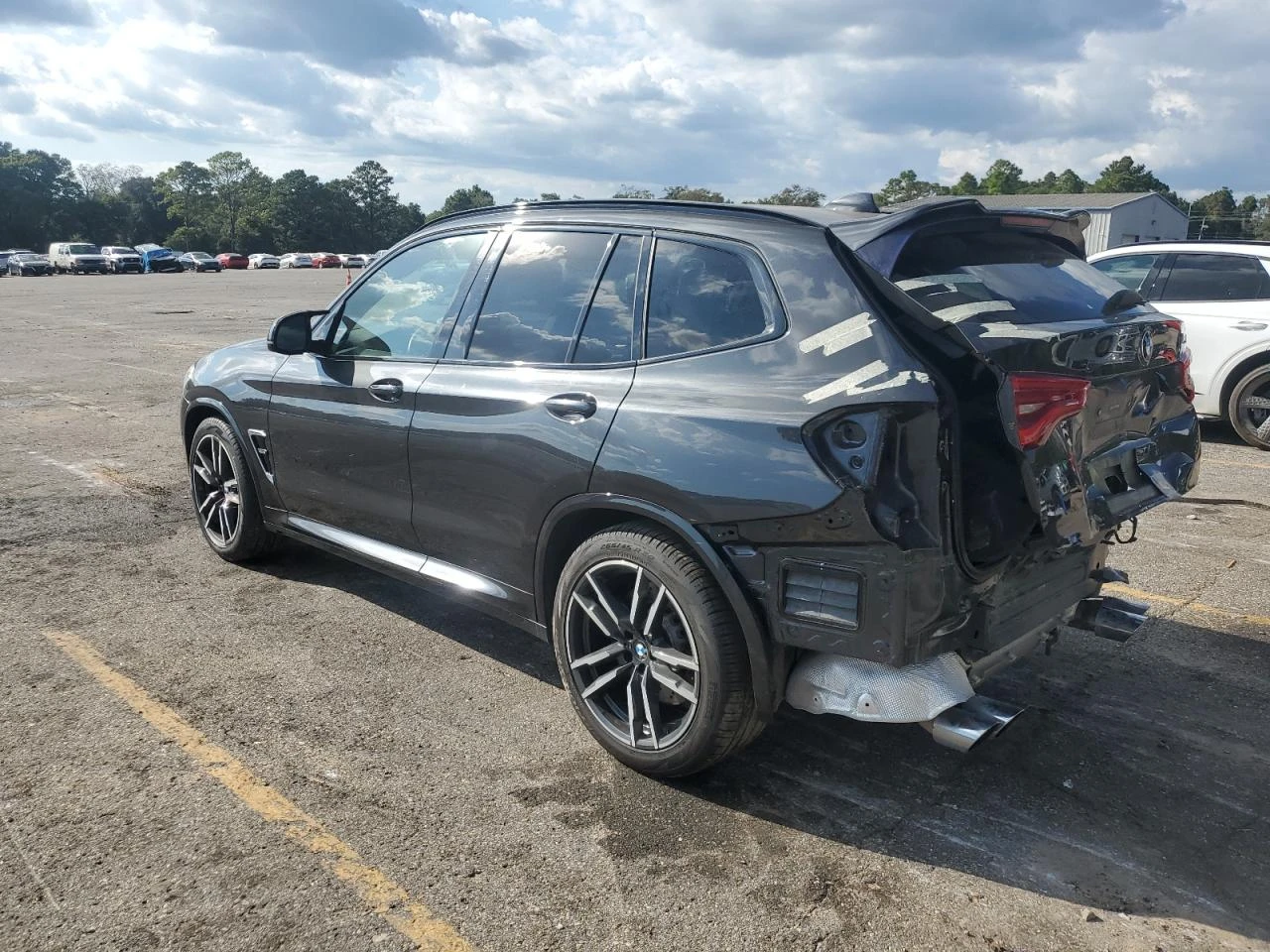 BMW X3 M COMPETITION | Mobile.bg � ����������� 4