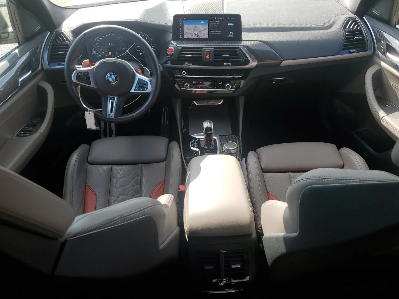 BMW X3 M COMPETITION | Mobile.bg � ����������� 8