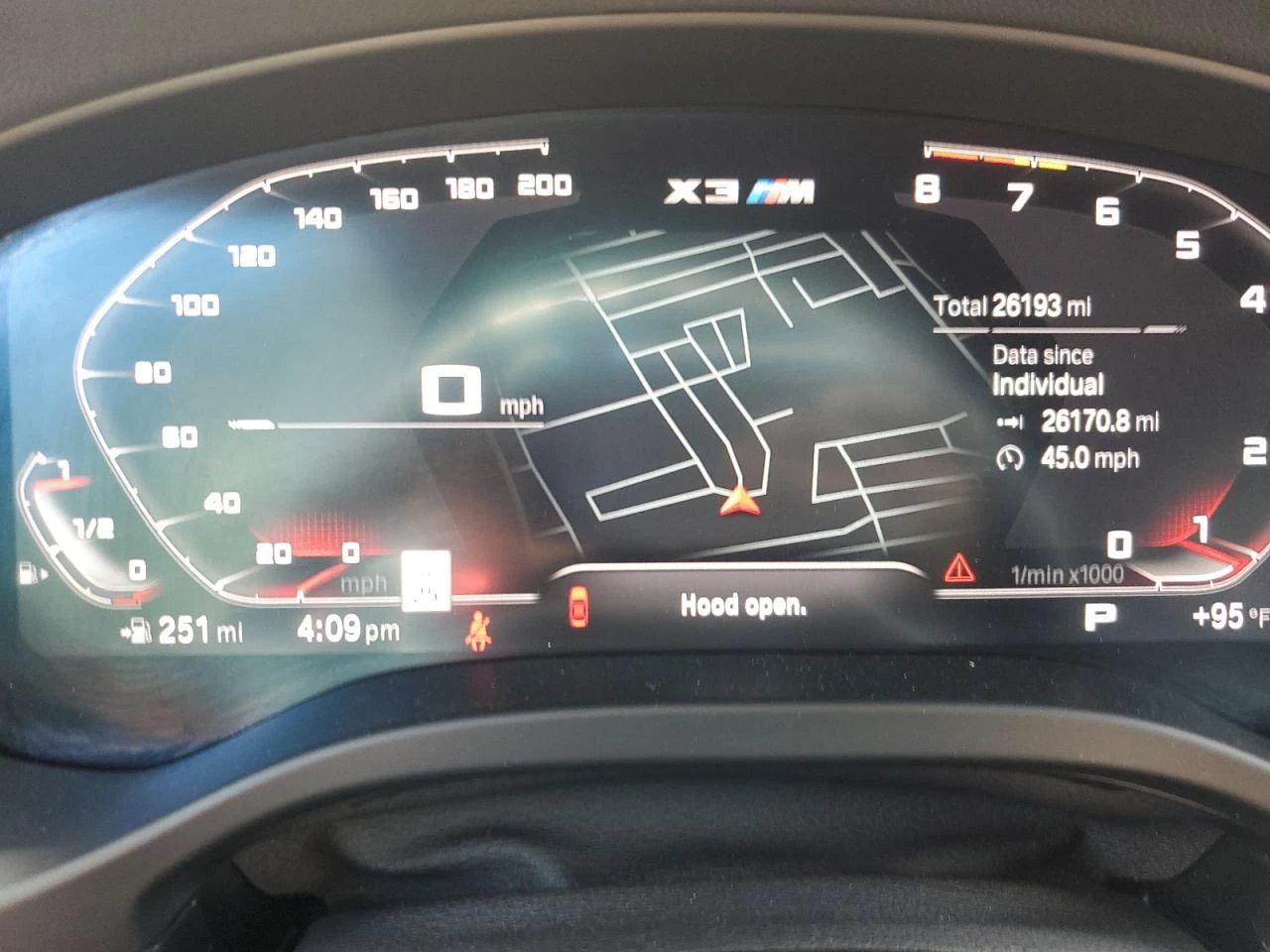 BMW X3 M COMPETITION | Mobile.bg � ����������� 9