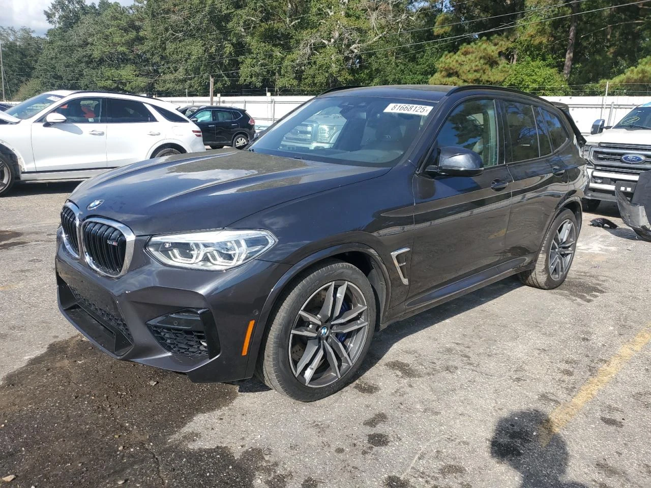 BMW X3 M COMPETITION | Mobile.bg � ����������� 2
