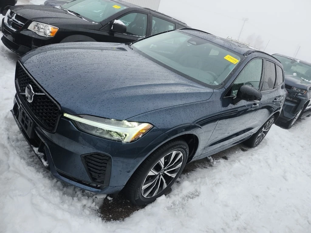 Volvo XC60 * PLUS DARK THEME * ��� ��������� * CARFAX *  | Mobile.bg � ����������� 2