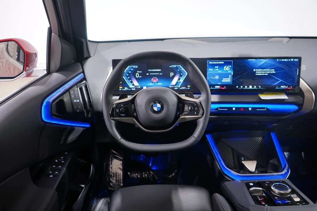 BMW X3 30 xDrive * В ГАРАНЦИЯ*  - изображение 10