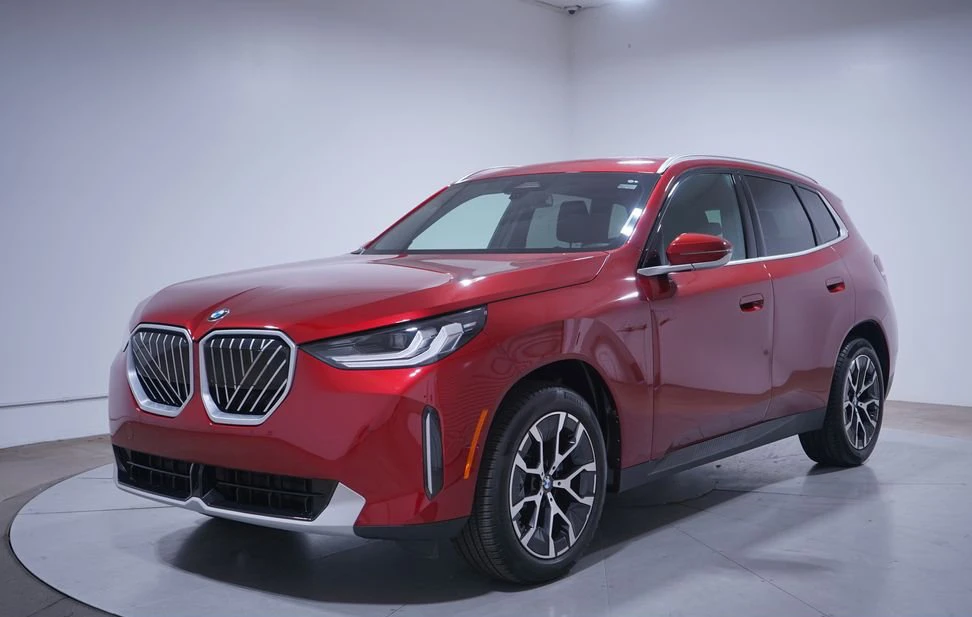 BMW X3 30 xDrive * В ГАРАНЦИЯ* 