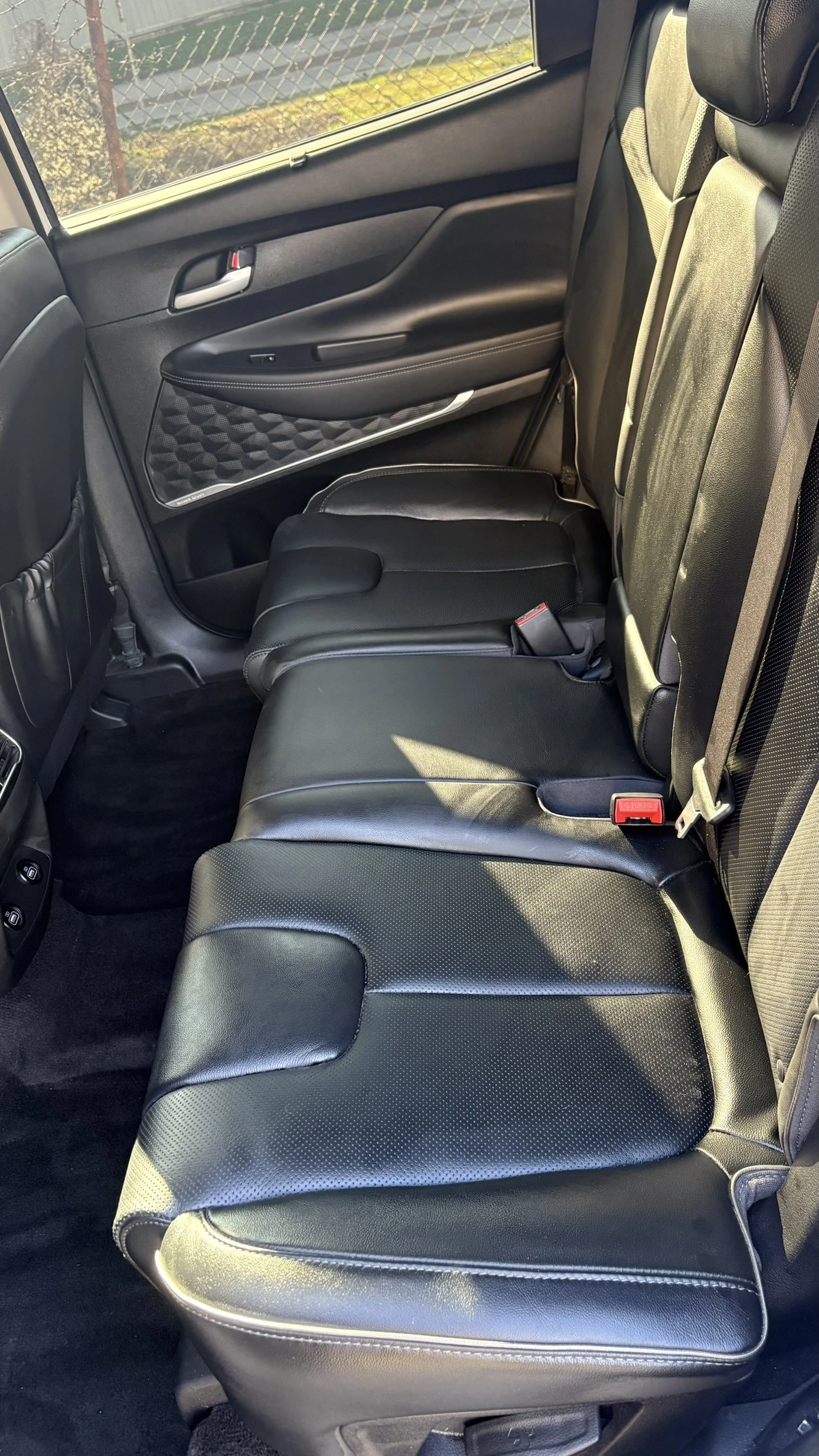 Hyundai Santa fe 2.5 AWD 59k km. , снимка 8 - Автомобили и джипове - 53834174