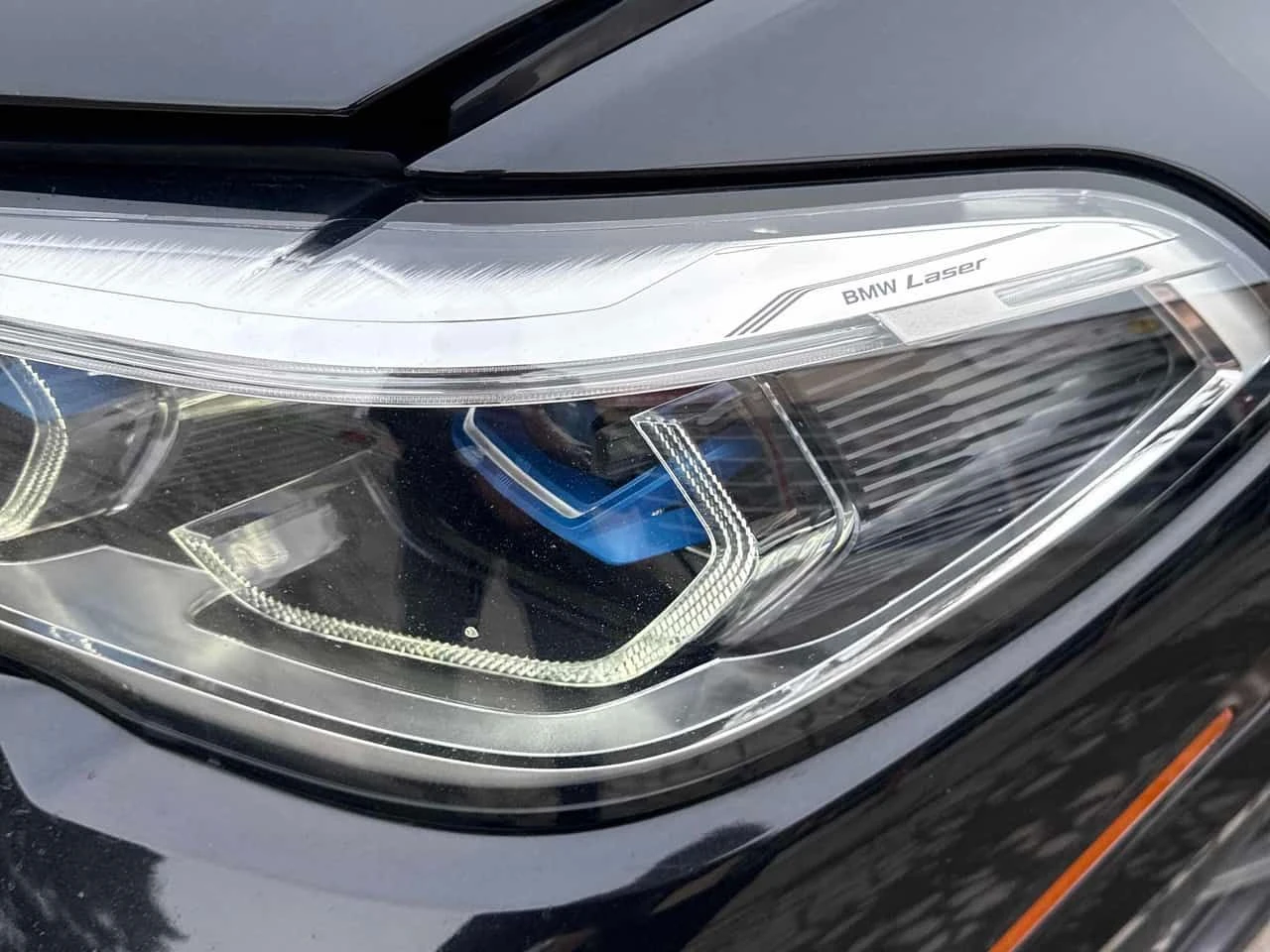 BMW X5 * M50I * 360 * ПОДГРЕВ * ОБДУХВАНЕ * ПАНОРАМА, снимка 14 - Автомобили и джипове - 53910029