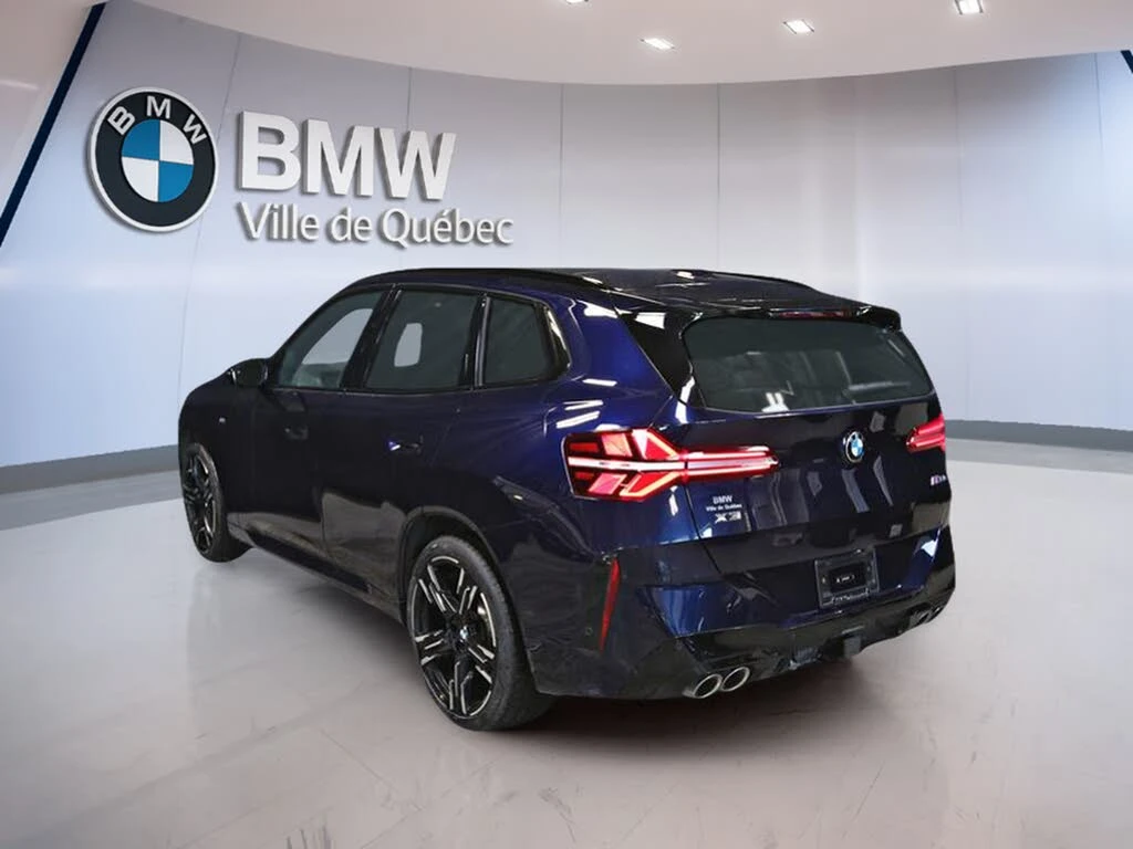 BMW X3 M50 xDrive (В Гаранция), снимка 9 - Автомобили и джипове - 53954553