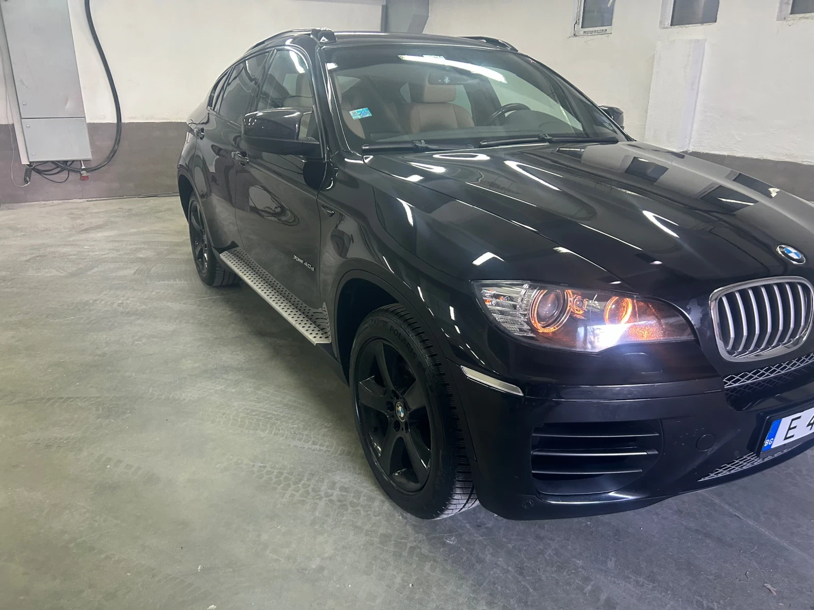 BMW X6 4.0 xDrive , снимка 3 - Автомобили и джипове - 54174503