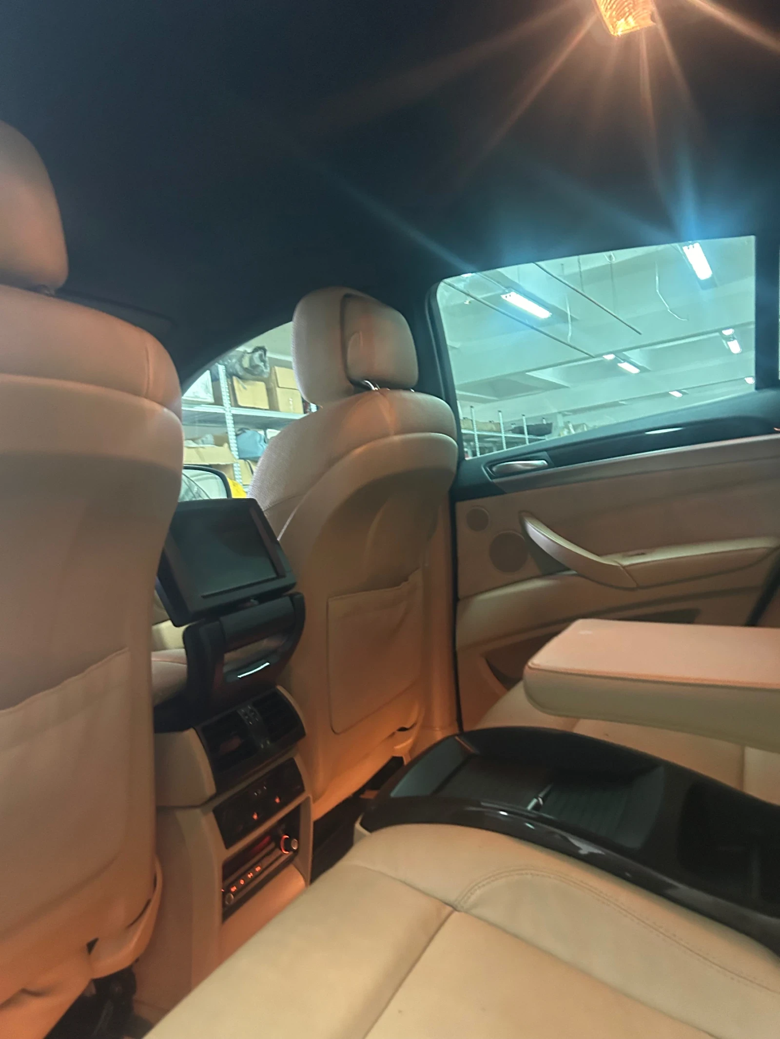 BMW X6 4.0 xDrive , снимка 16 - Автомобили и джипове - 54174503