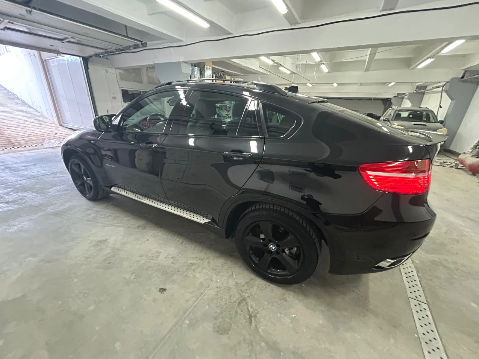 BMW X6 4.0 xDrive , снимка 4 - Автомобили и джипове - 54174503