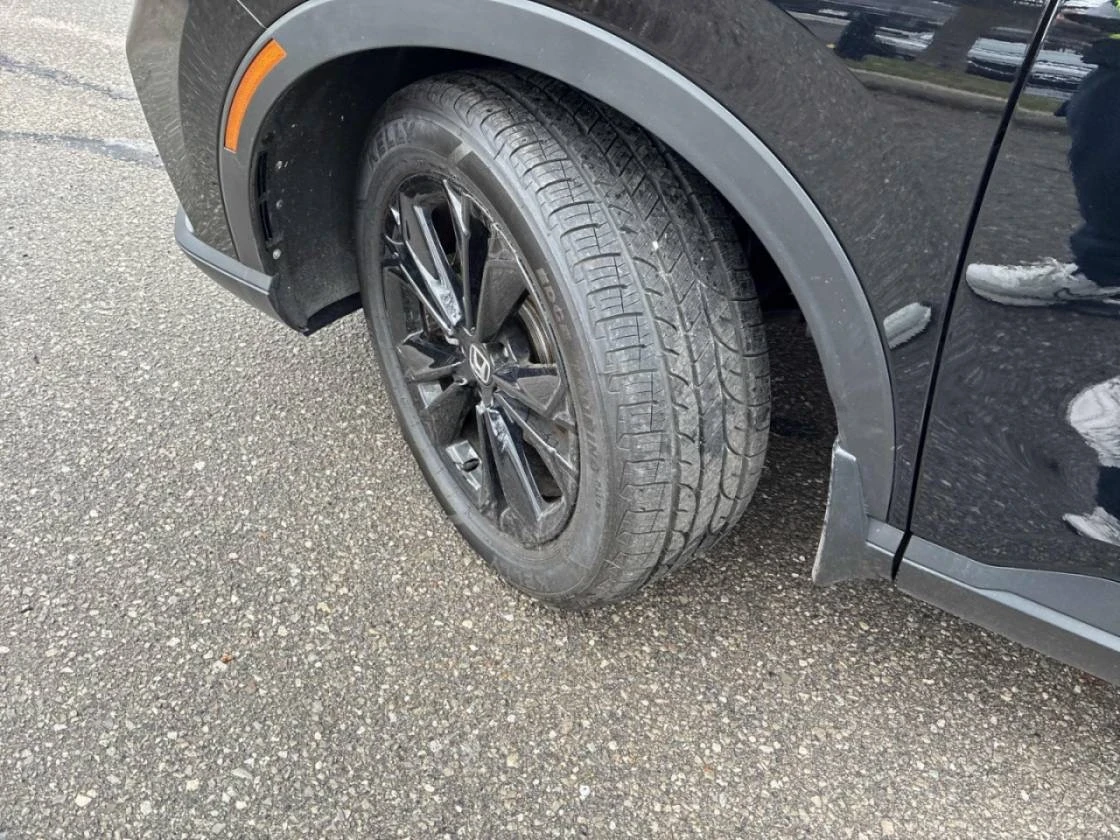 Honda Cr-v Hybrid Touring | AWD | Камера | Панорама | FULL | , снимка 6 - Автомобили и джипове - 54204867