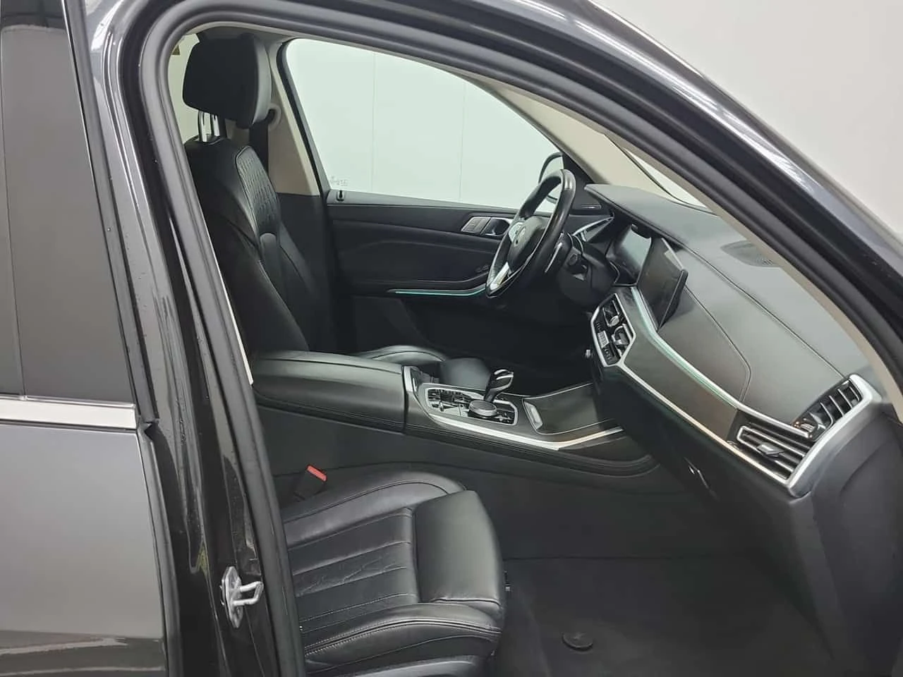 BMW X7 * xDrive40i * CARFAX * ���� �� �� | Mobile.bg � ����������� 9