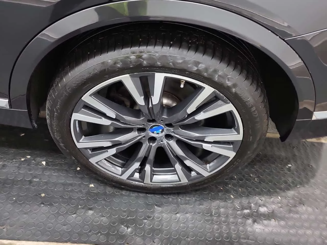 BMW X7 * xDrive40i * CARFAX * ���� �� �� | Mobile.bg � ����������� 14