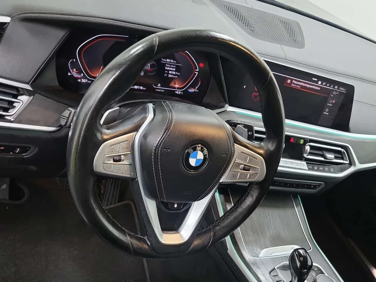 BMW X7 * xDrive40i * CARFAX * ���� �� �� | Mobile.bg � ����������� 8