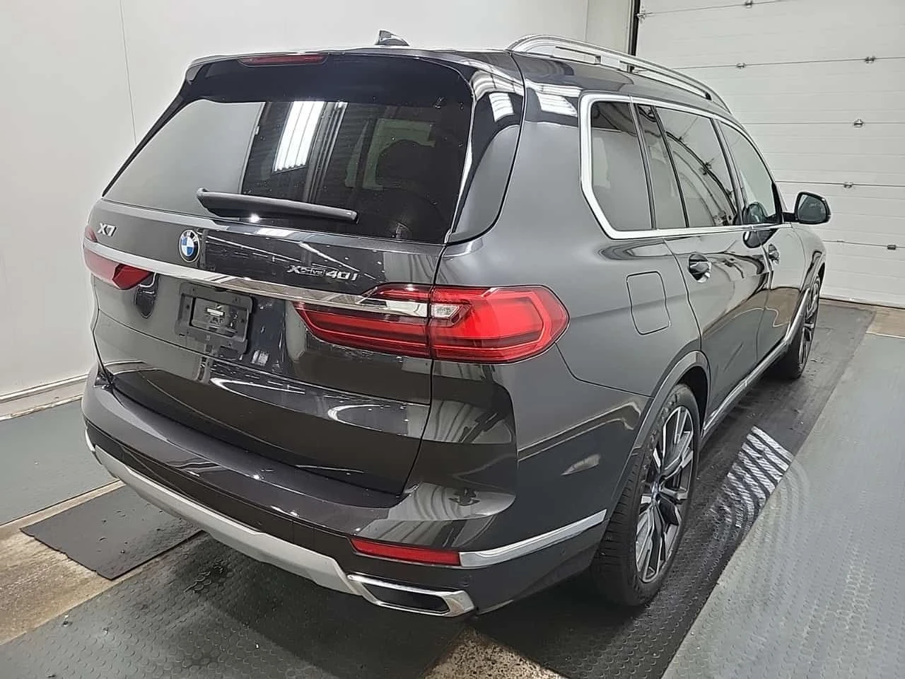 BMW X7 * xDrive40i * CARFAX * ���� �� �� | Mobile.bg � ����������� 6