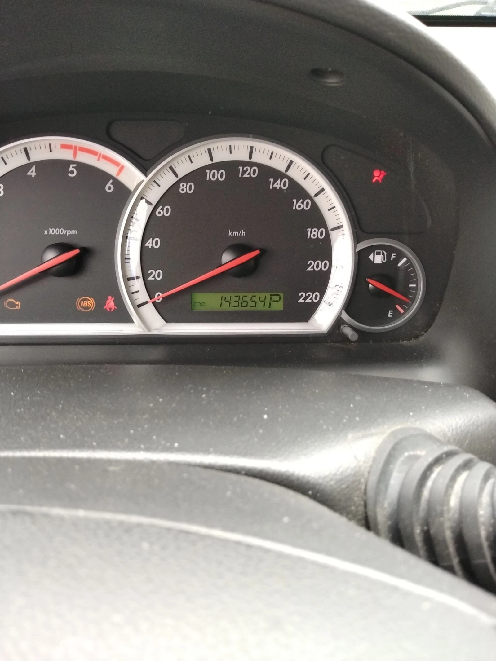 Chevrolet Captiva, снимка 9 - Автомобили и джипове - 54777524
