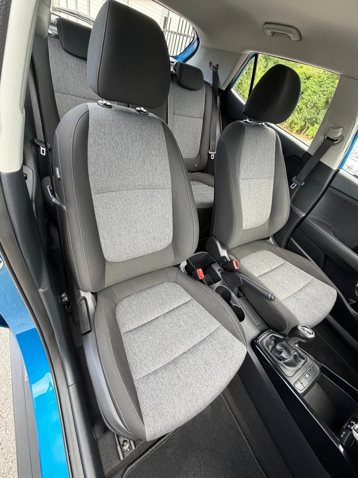 Kia Stonic 1.0 GDI , снимка 13 - Автомобили и джипове - 54934315