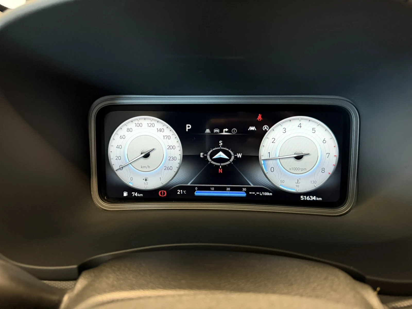 Hyundai Kona PREMIUM N Line, снимка 12 - Автомобили и джипове - 55143007