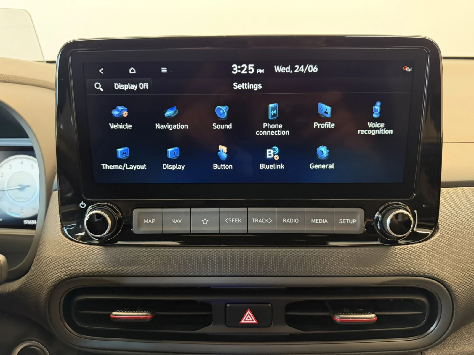 Hyundai Kona PREMIUM N Line, снимка 13 - Автомобили и джипове - 55143007
