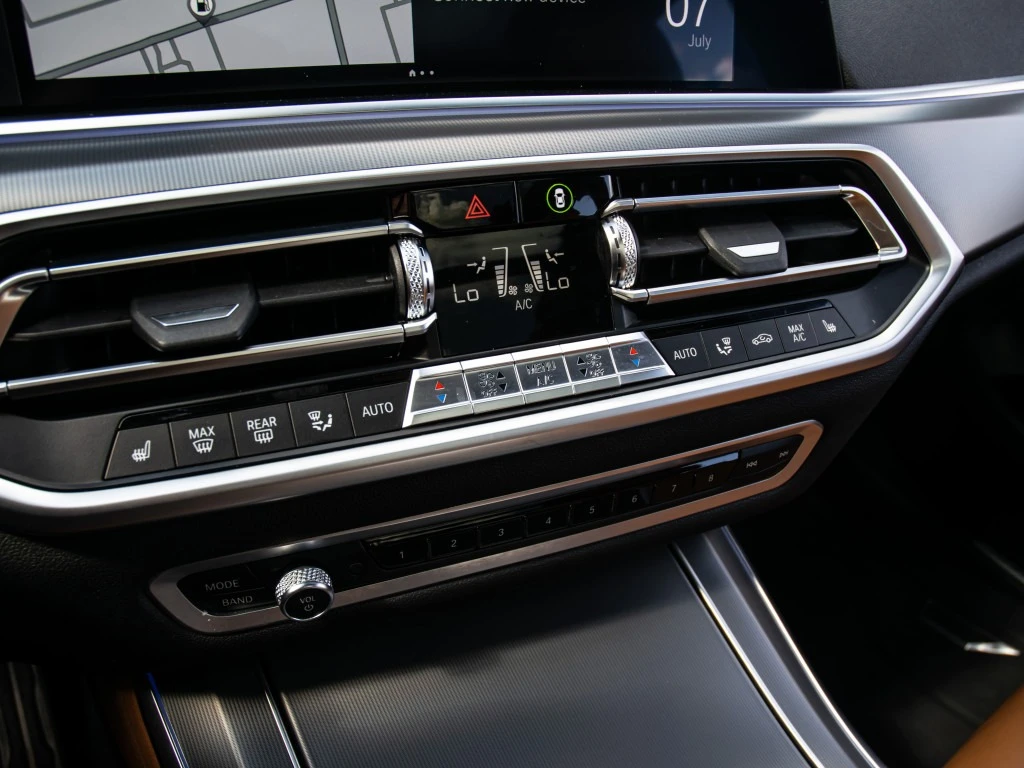 BMW X5  xDrive / M Sport / Panorama / | Mobile.bg � ����������� 15