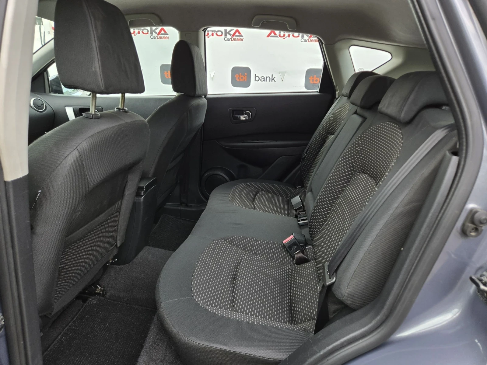 Nissan Qashqai 1.6i-114��= ���* LANDI RENZO* = ����������� | Mobile.bg � ����������� 9