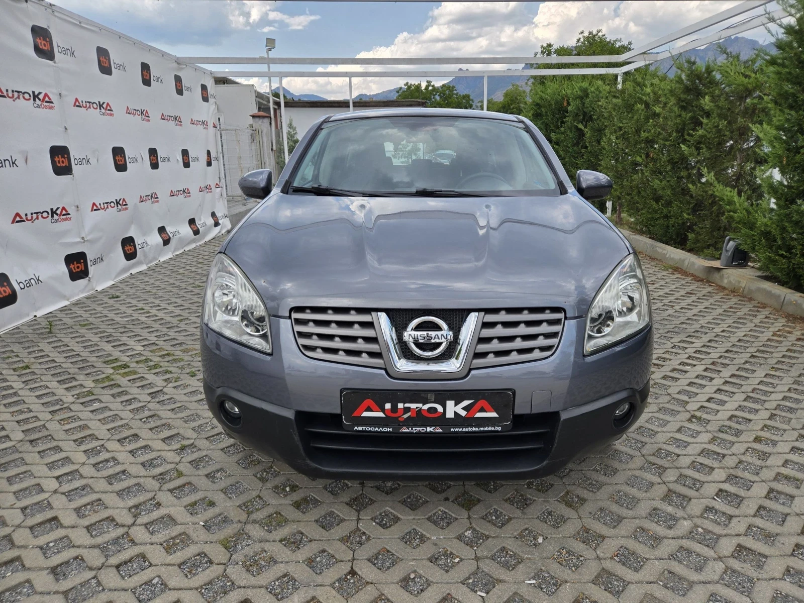 Nissan Qashqai 1.6i-114��= ���* LANDI RENZO* = ����������� | Mobile.bg � ����������� 1