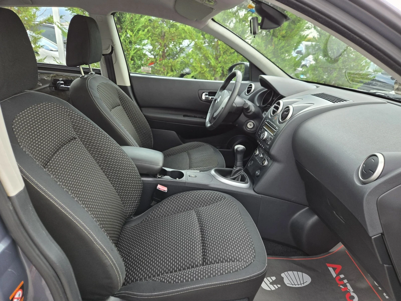 Nissan Qashqai 1.6i-114��= ���* LANDI RENZO* = ����������� | Mobile.bg � ����������� 14