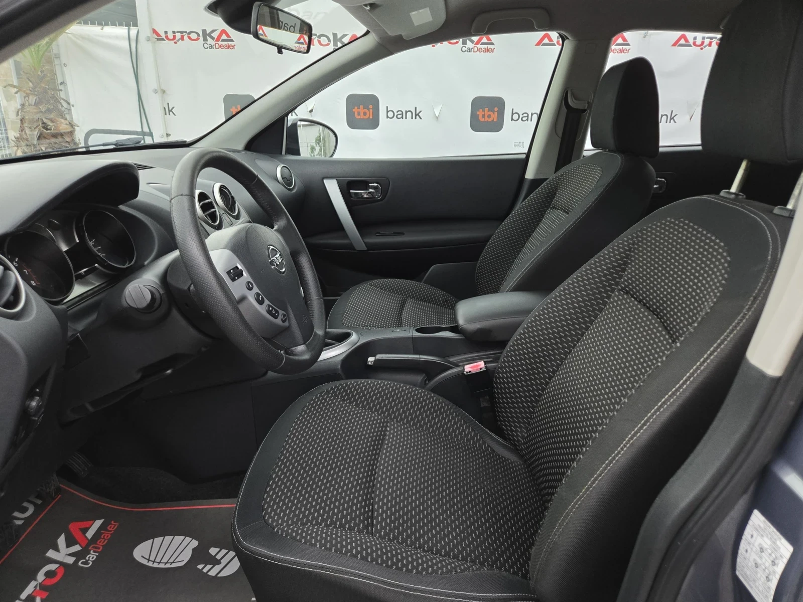 Nissan Qashqai 1.6i-114��= ���* LANDI RENZO* = ����������� | Mobile.bg � ����������� 7