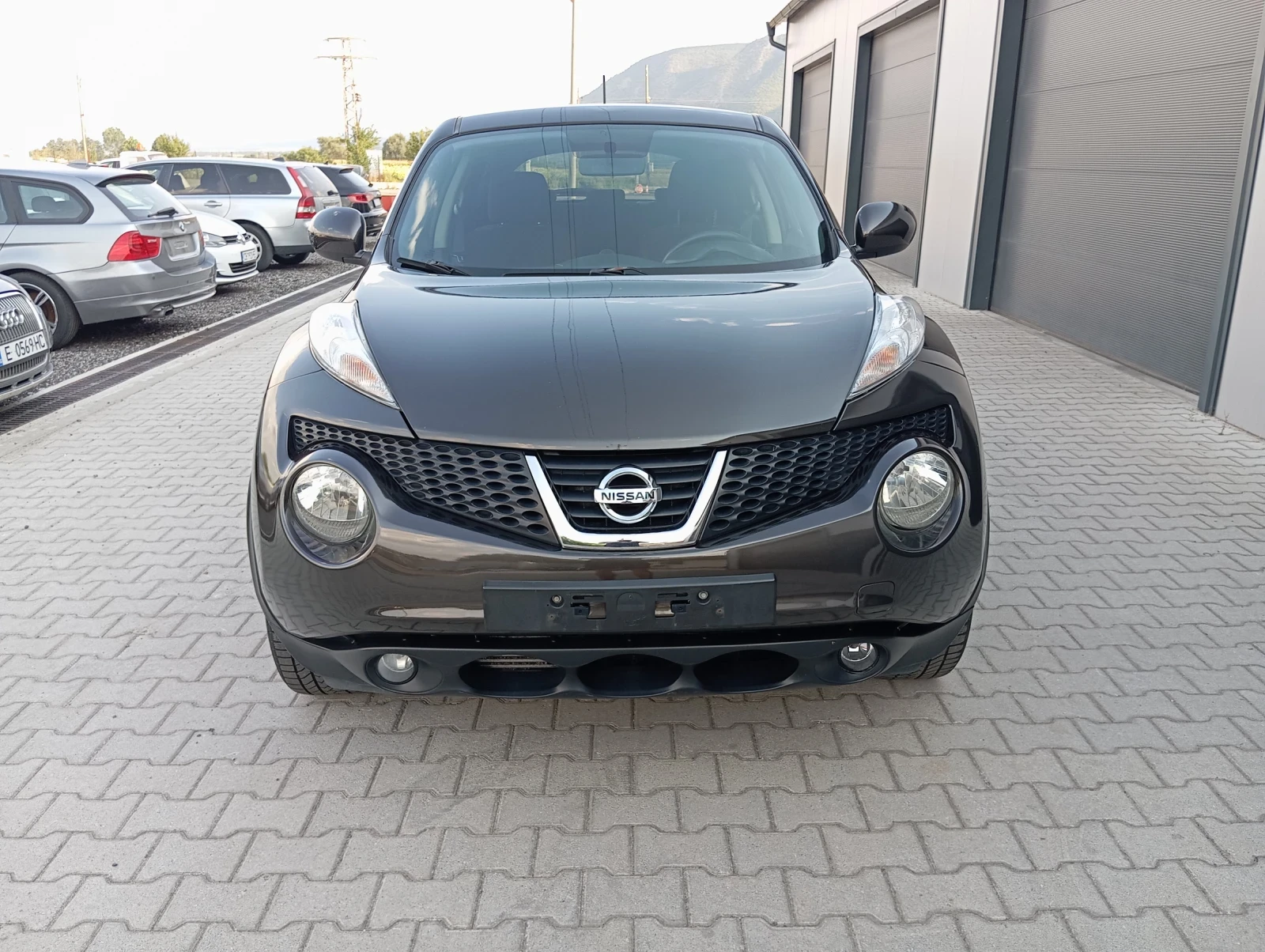 Nissan Juke ЛИЗИНГ , снимка 2 - Автомобили и джипове - 55713372