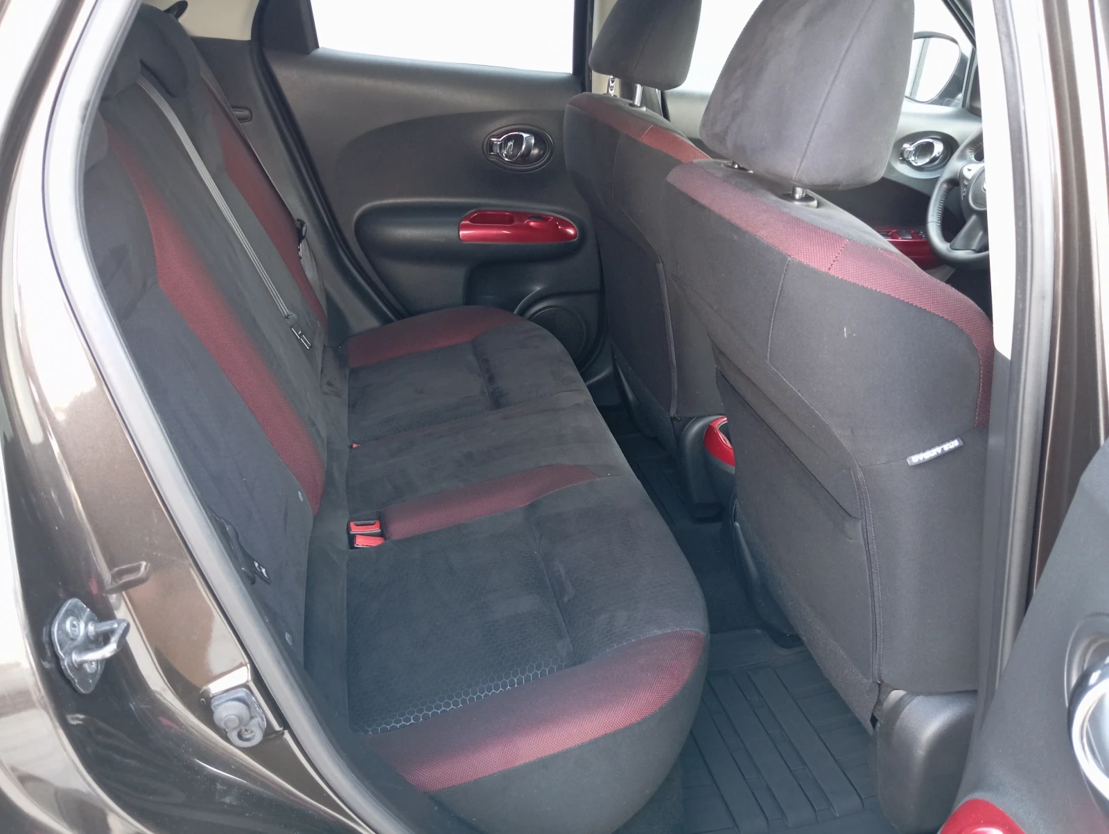 Nissan Juke ЛИЗИНГ , снимка 10 - Автомобили и джипове - 55713372