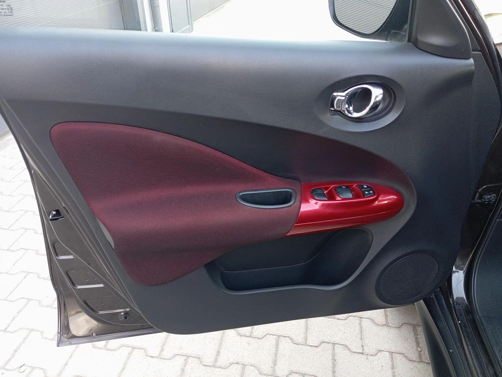 Nissan Juke ЛИЗИНГ , снимка 8 - Автомобили и джипове - 55713372