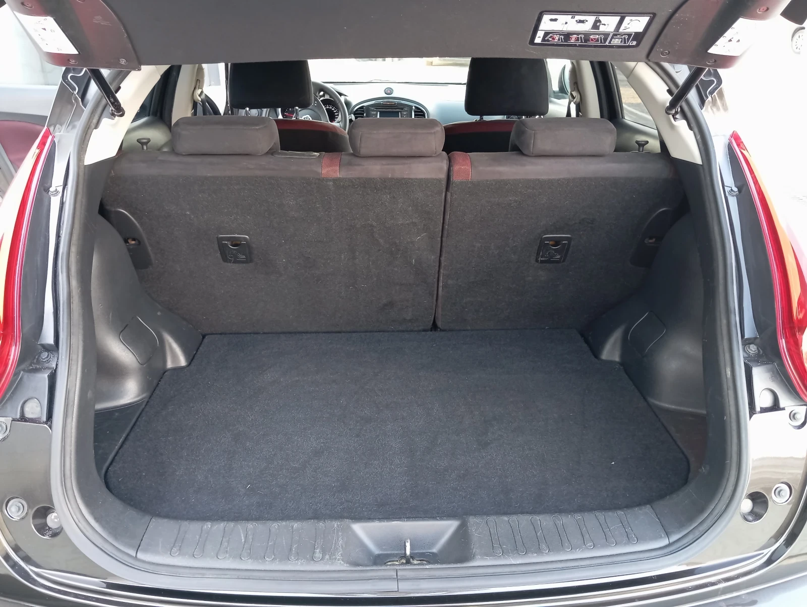 Nissan Juke ЛИЗИНГ , снимка 13 - Автомобили и джипове - 55713372