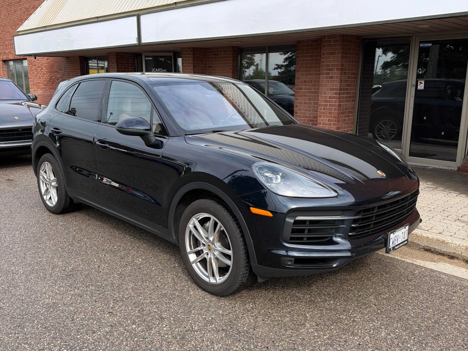 Porsche Cayenne * AWD * CARFAX* АВТОКРЕДИТ* 