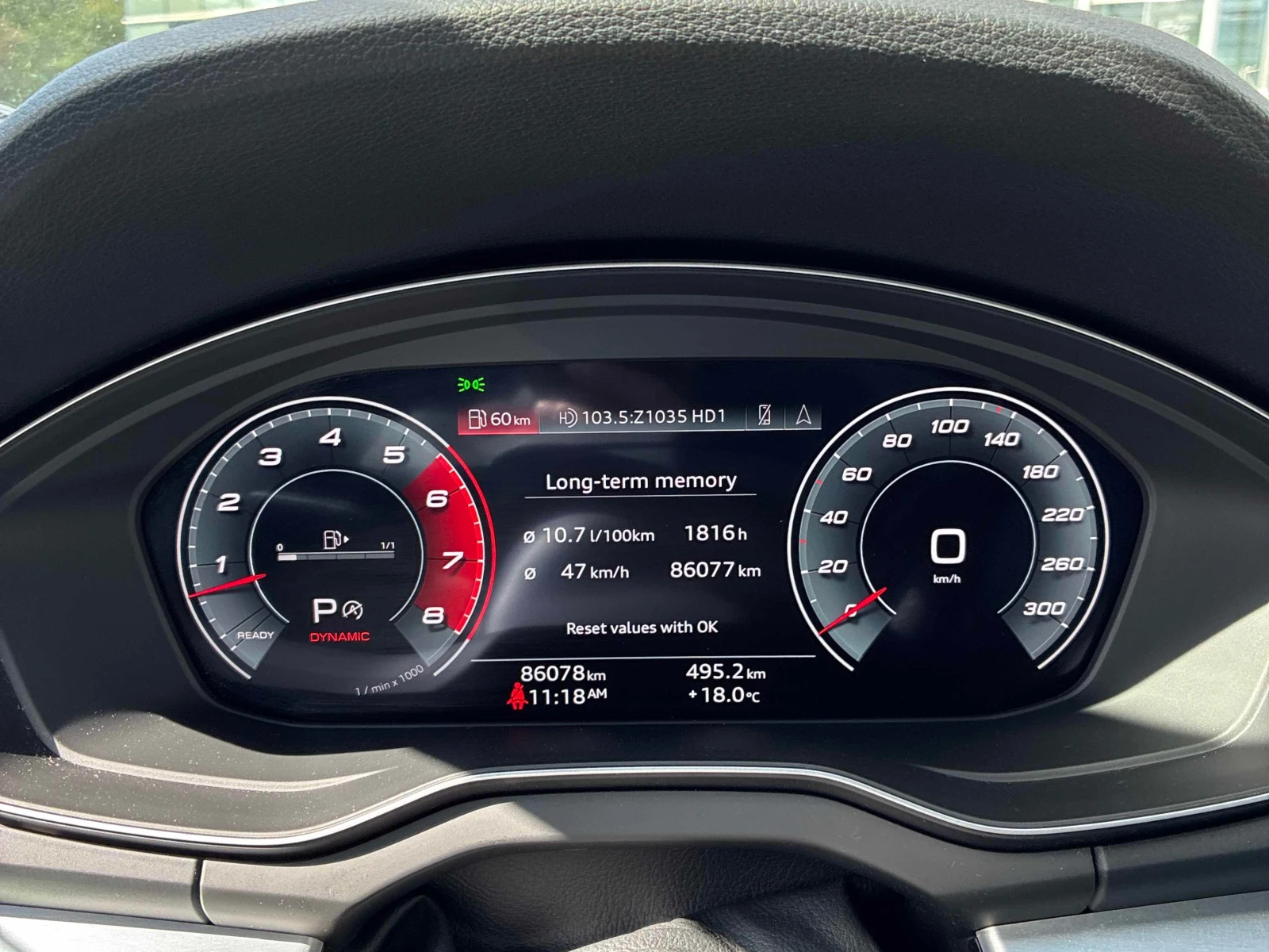 Audi SQ5 * PROGRESSIV * АВТОКРЕДИТ БЕЗ ПЪРВОНАЧАЛНА ВНОСКА, снимка 9 - Автомобили и джипове - 56096724