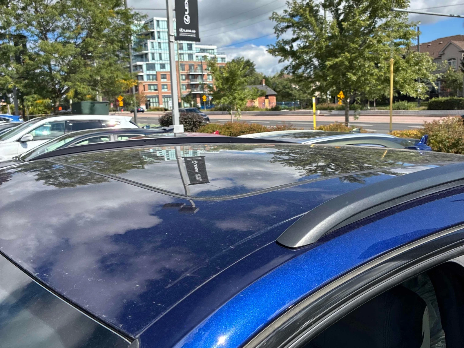 Audi SQ5 * PROGRESSIV * АВТОКРЕДИТ БЕЗ ПЪРВОНАЧАЛНА ВНОСКА, снимка 6 - Автомобили и джипове - 56096724