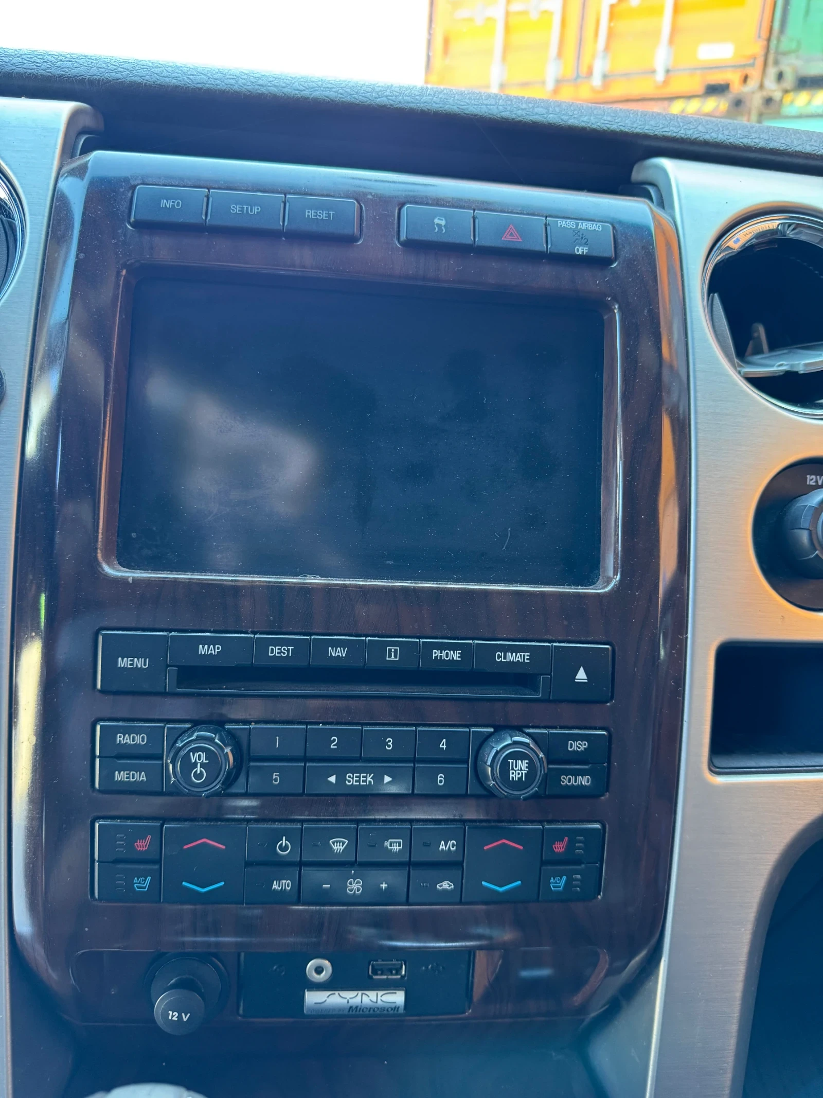 Ford F150 Platinum Super Crew, снимка 9 - Автомобили и джипове - 56337837