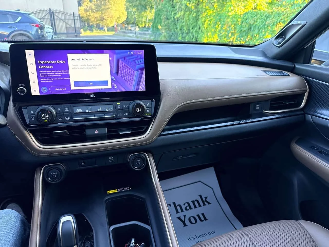 Toyota Highlander * Hybrid Platinum AWD* ���������� ��� ������������ | Mobile.bg � ����������� 15