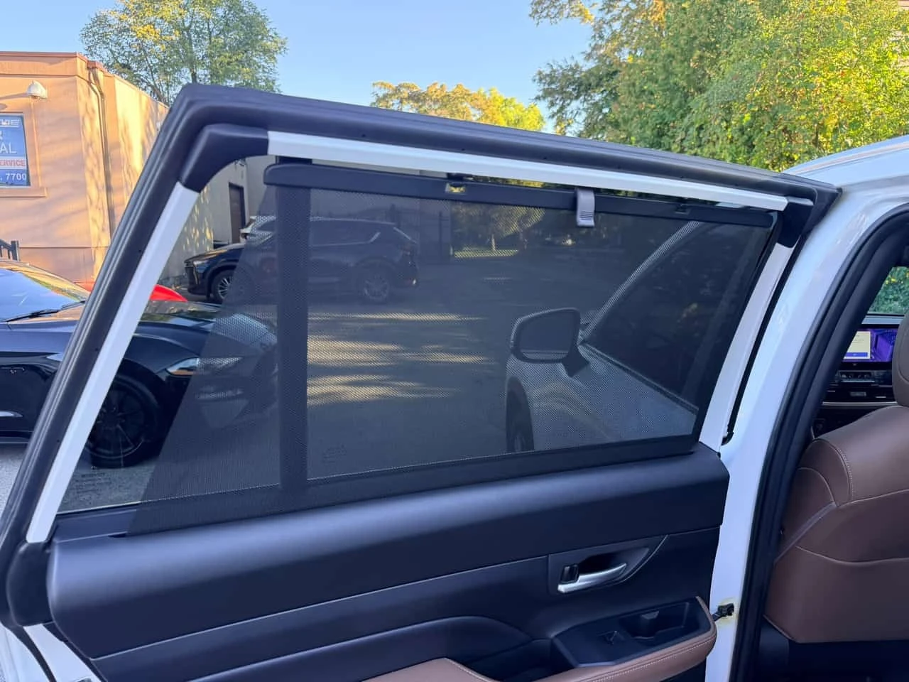 Toyota Highlander * Hybrid Platinum AWD* ���������� ��� ������������ | Mobile.bg � ����������� 7