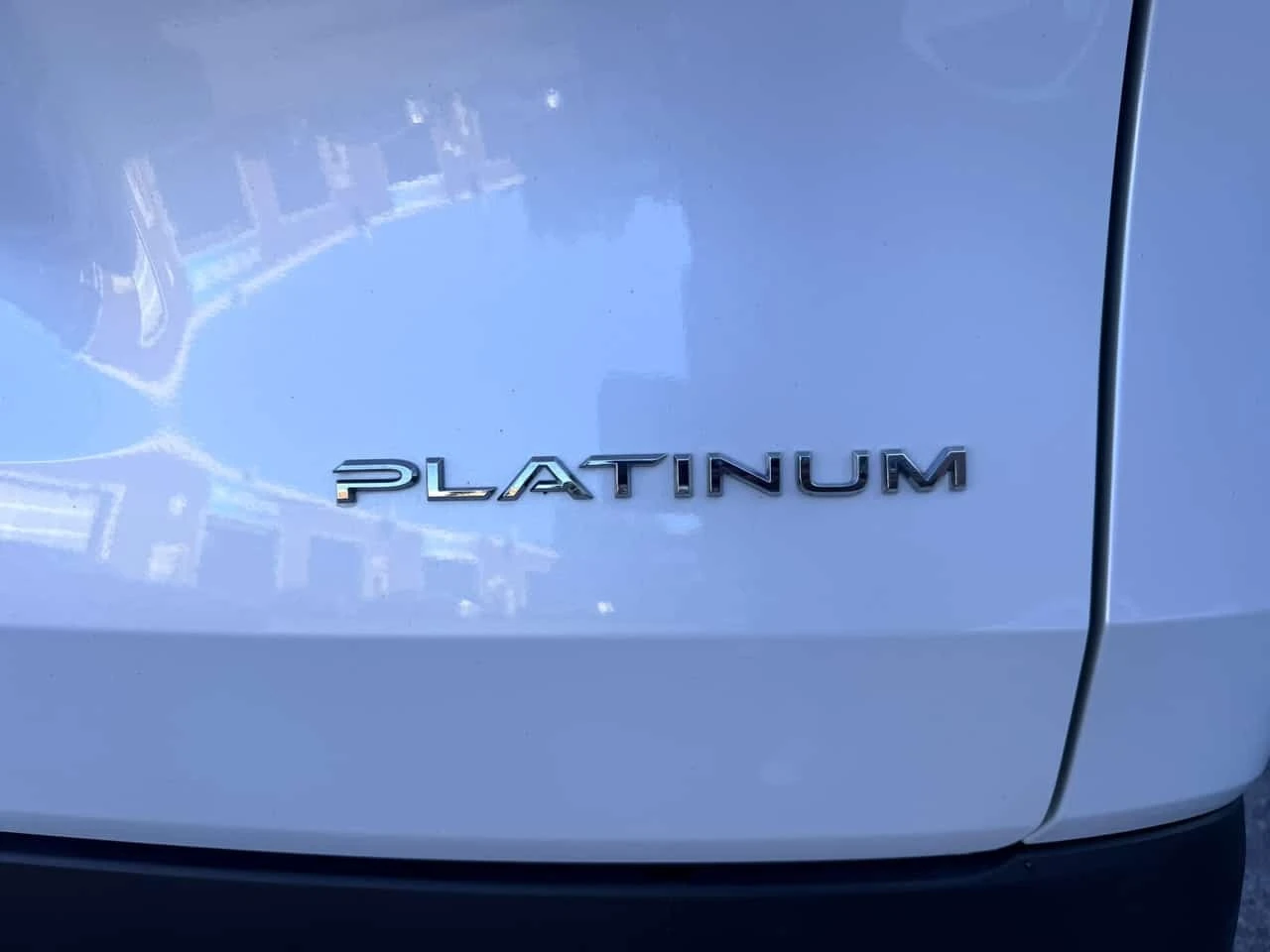 Toyota Highlander * Hybrid Platinum AWD* ���������� ��� ������������ | Mobile.bg � ����������� 17