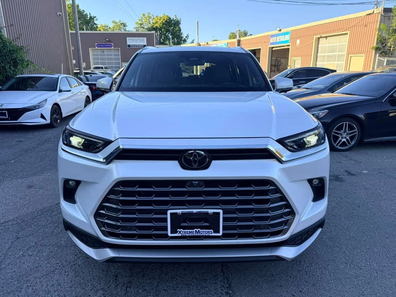 Toyota Highlander * Hybrid Platinum AWD* ���������� ��� ������������ | Mobile.bg � ����������� 5