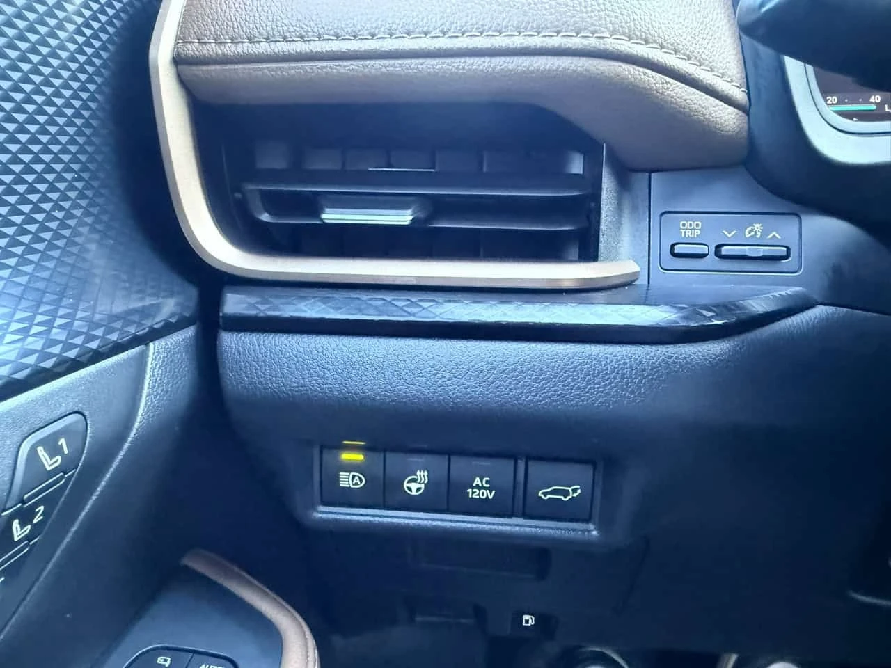 Toyota Highlander * Hybrid Platinum AWD* ���������� ��� ������������ | Mobile.bg � ����������� 14