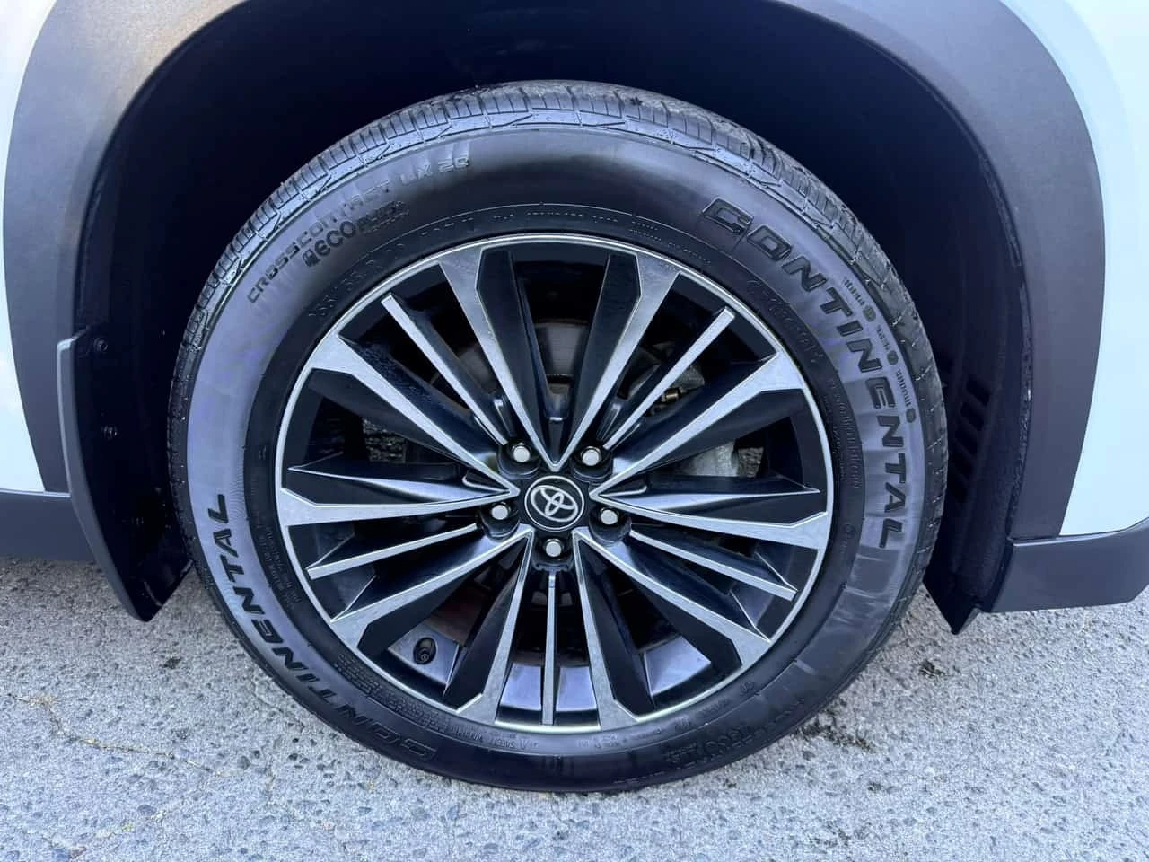 Toyota Highlander * Hybrid Platinum AWD* ���������� ��� ������������ | Mobile.bg � ����������� 6