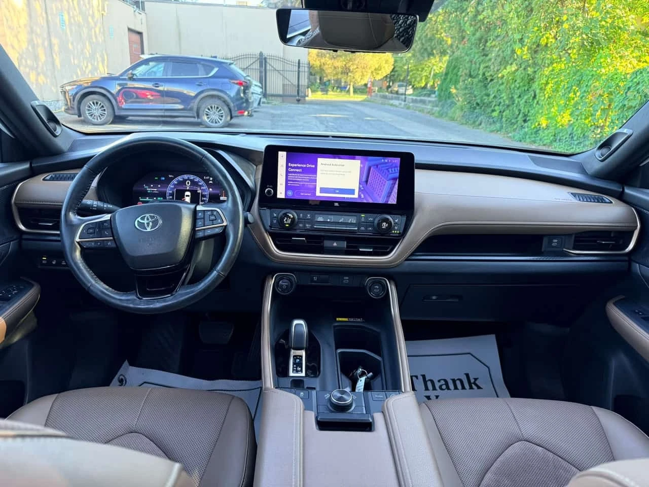 Toyota Highlander * Hybrid Platinum AWD* ���������� ��� ������������ | Mobile.bg � ����������� 4