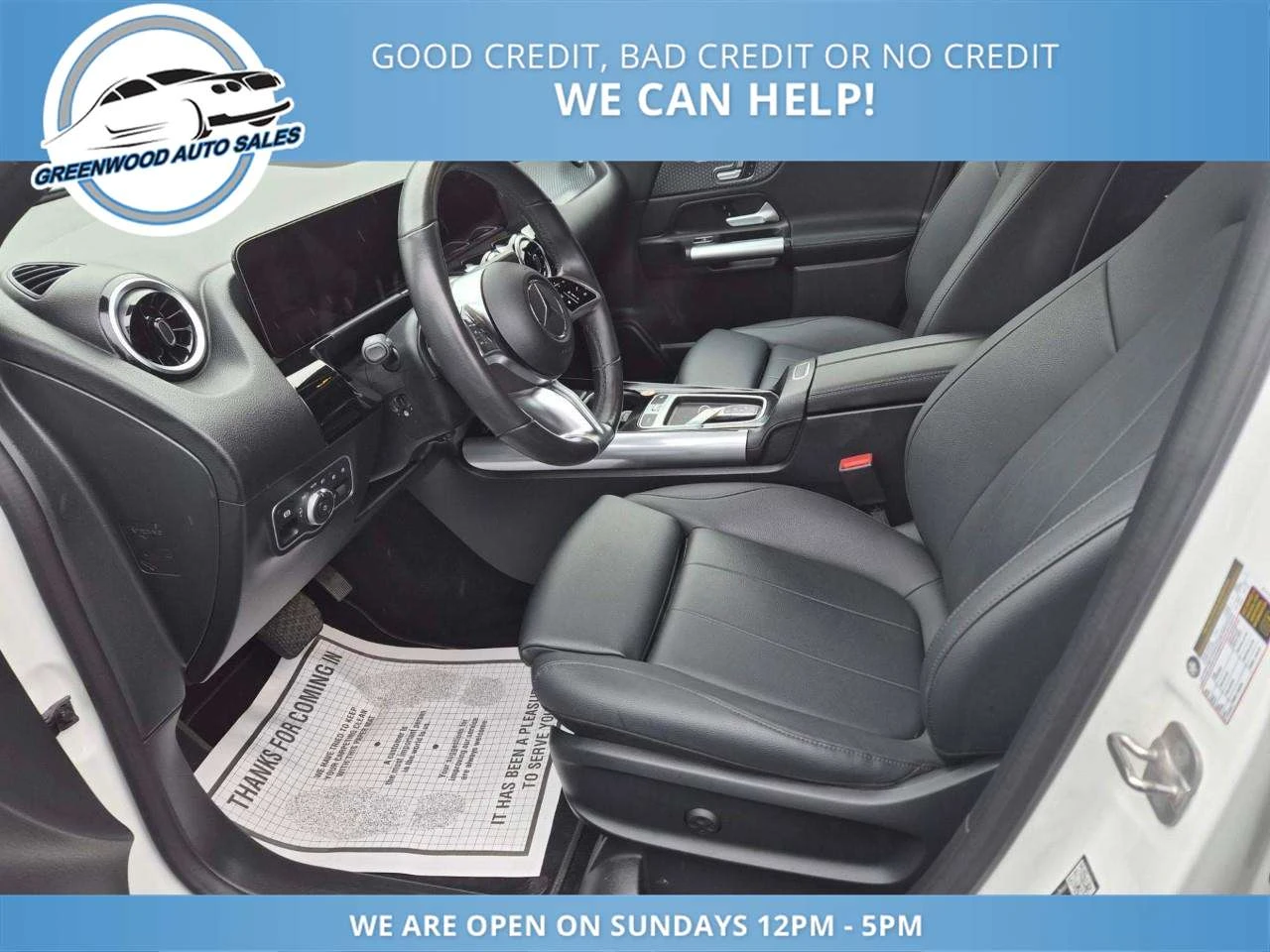 Mercedes-Benz GLA 250 LEATHER, SUNROOF, AWD!! CALL NOW!! | Mobile.bg � ����������� 10