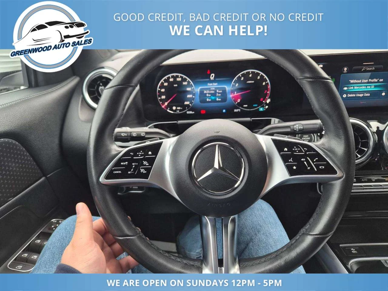 Mercedes-Benz GLA 250 LEATHER, SUNROOF, AWD!! CALL NOW!! | Mobile.bg � ����������� 13