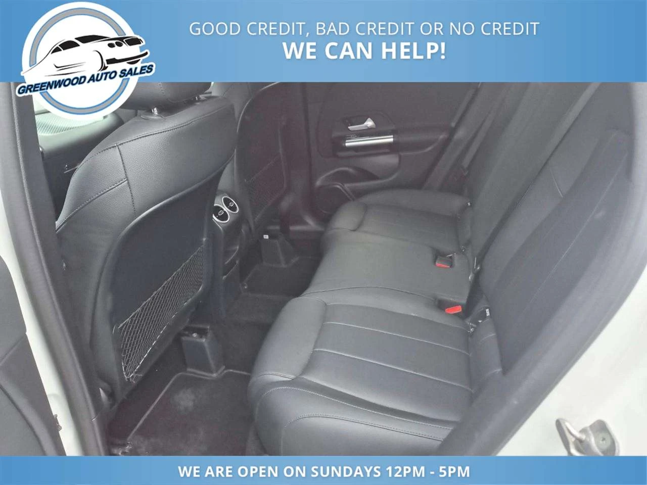Mercedes-Benz GLA 250 LEATHER, SUNROOF, AWD!! CALL NOW!! | Mobile.bg � ����������� 9