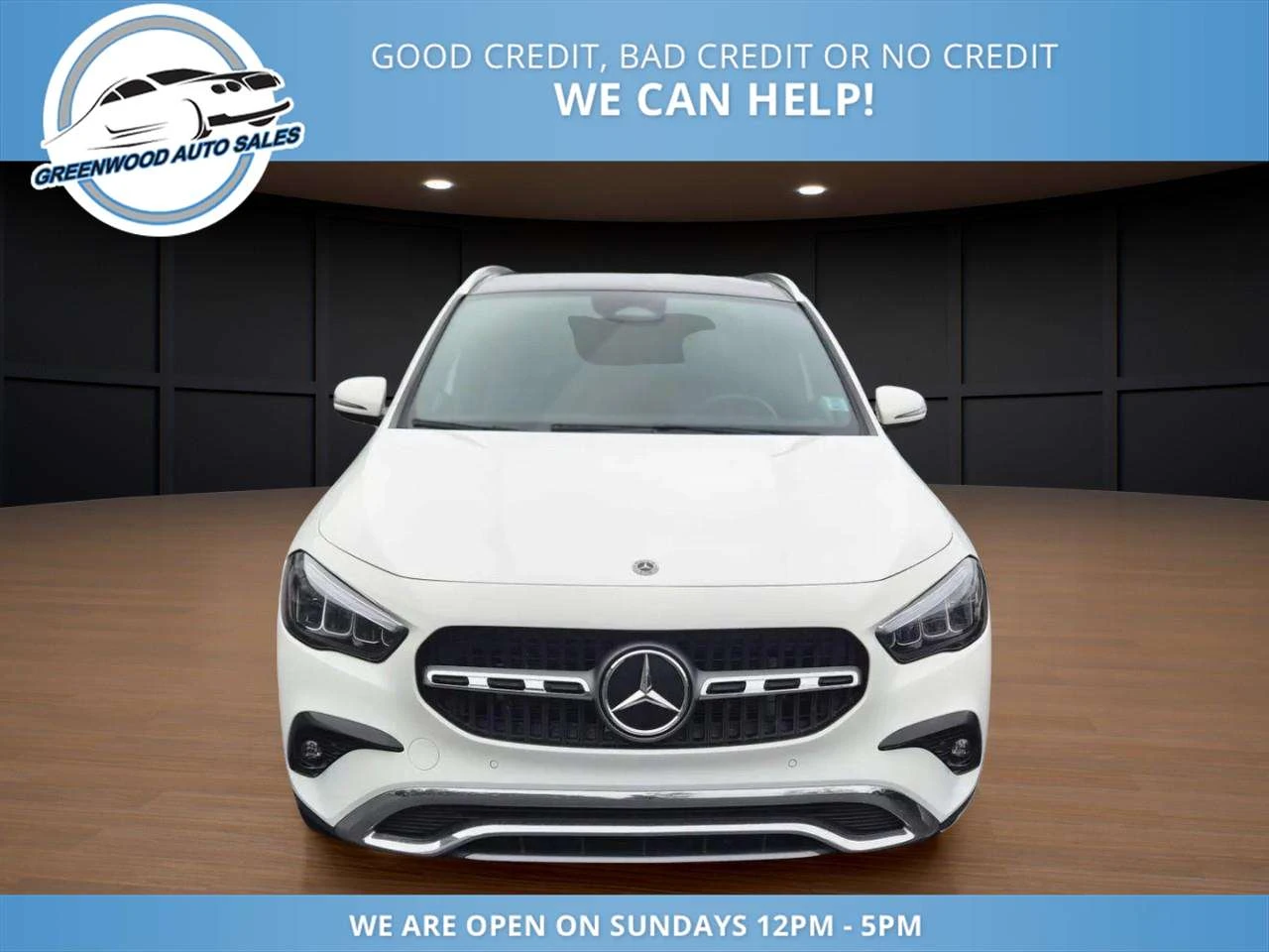 Mercedes-Benz GLA 250 LEATHER, SUNROOF, AWD!! CALL NOW!! | Mobile.bg � ����������� 2