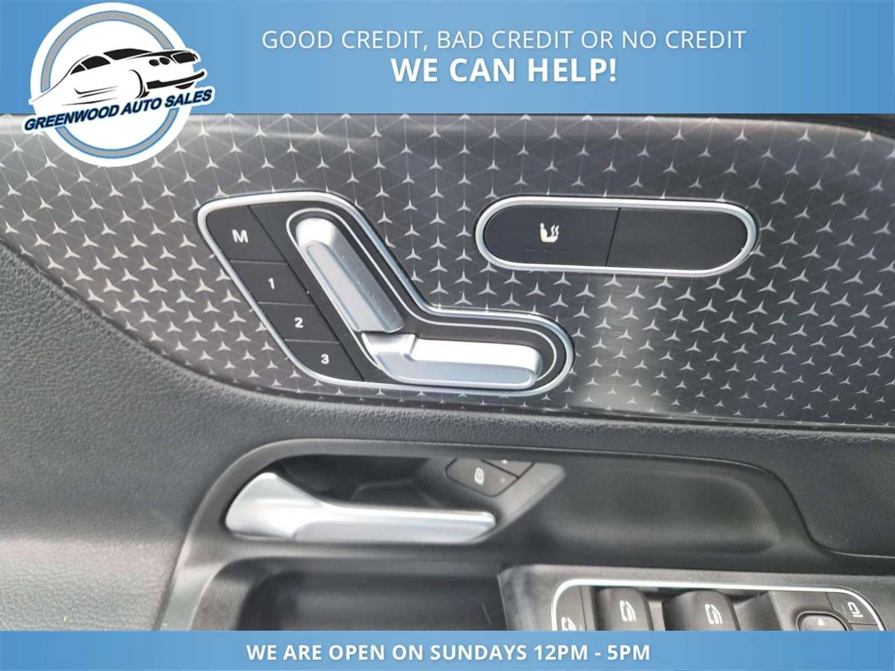 Mercedes-Benz GLA 250 LEATHER, SUNROOF, AWD!! CALL NOW!! | Mobile.bg � ����������� 12